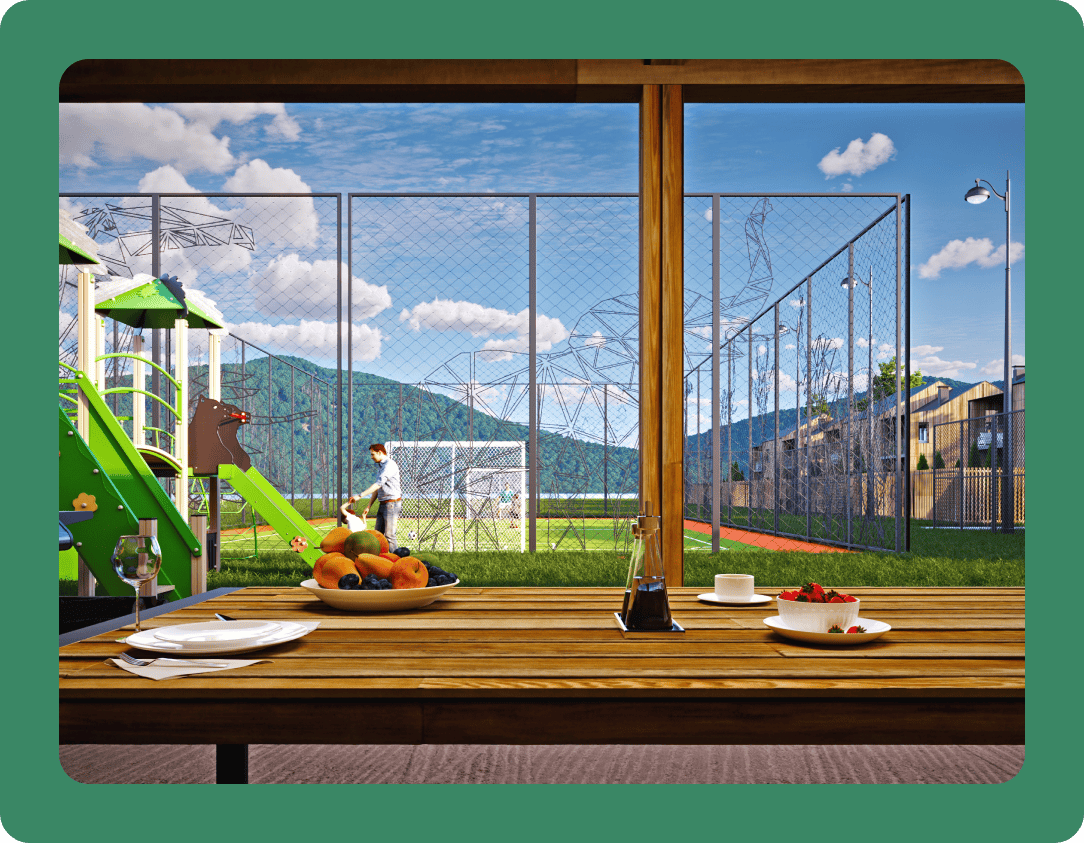 CAROUSEL 1.7